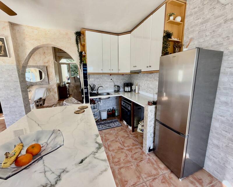 3 chambre Villa à vendre