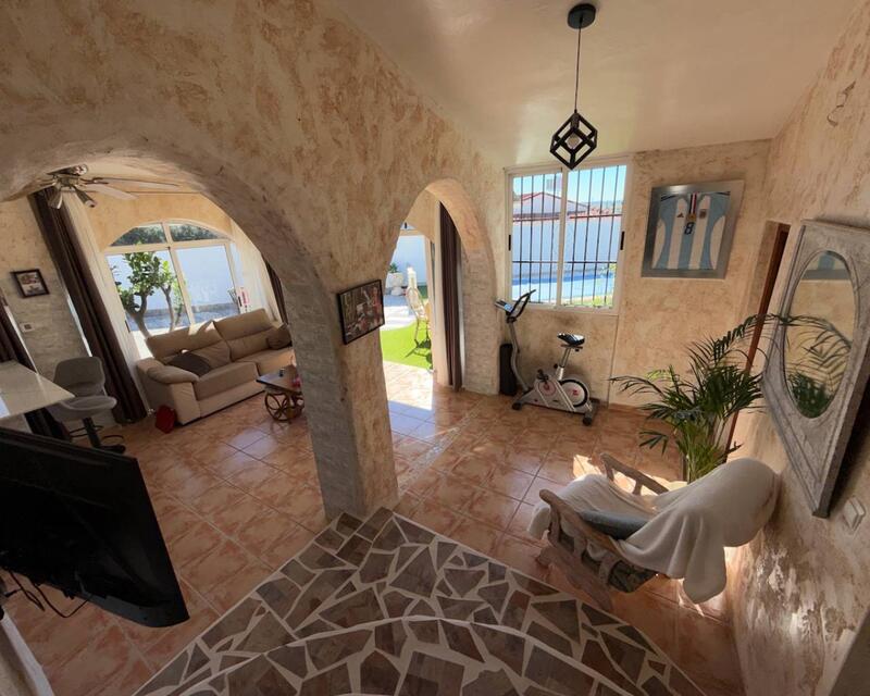 3 chambre Villa à vendre