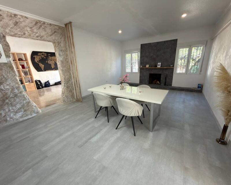 3 chambre Villa à vendre