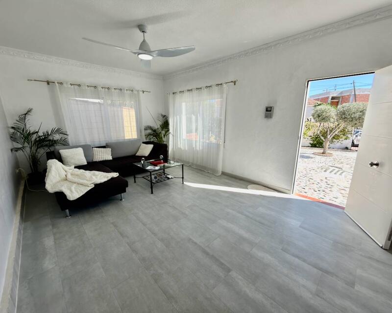 3 chambre Villa à vendre
