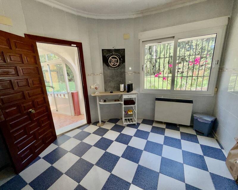 3 chambre Villa à vendre