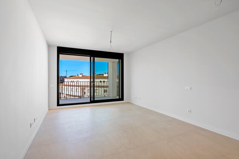 2 bedroom Apartment for sale
