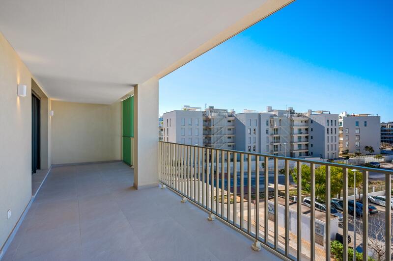 2 bedroom Apartment for sale