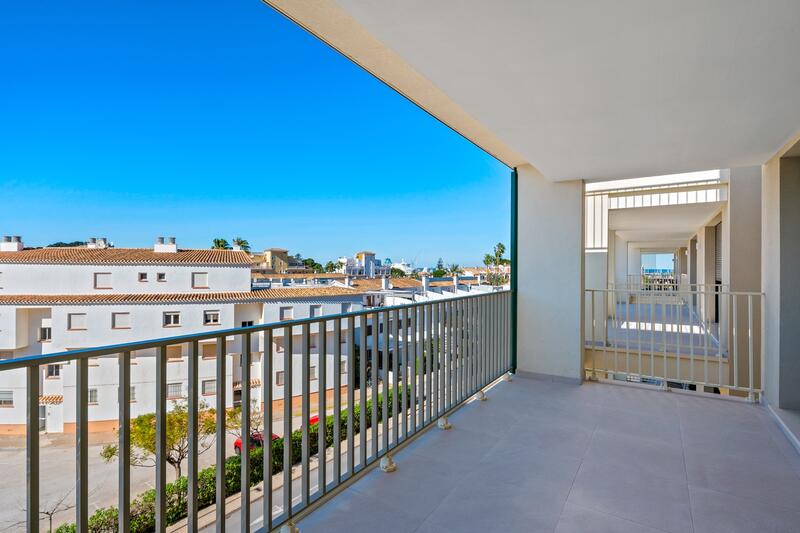 2 bedroom Apartment for sale