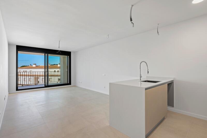2 bedroom Apartment for sale