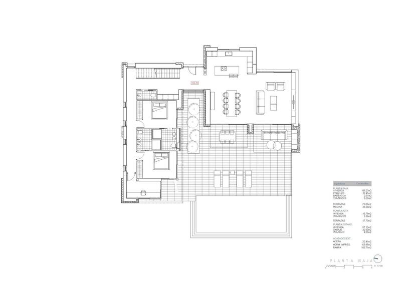 3 slaapkamer Villa Te koop