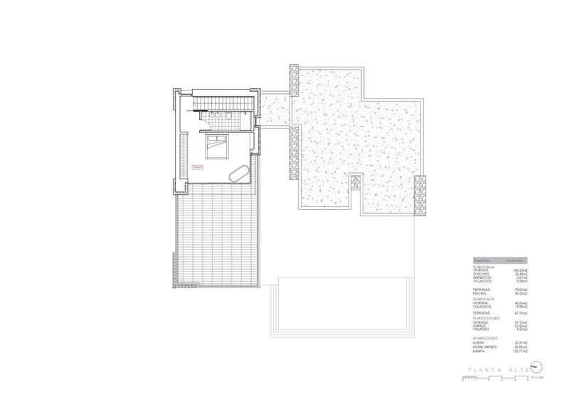3 slaapkamer Villa Te koop