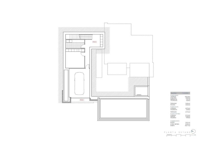 3 slaapkamer Villa Te koop