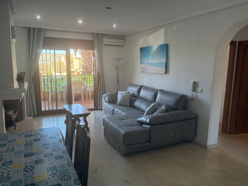 3 Cuarto Adosado en venta