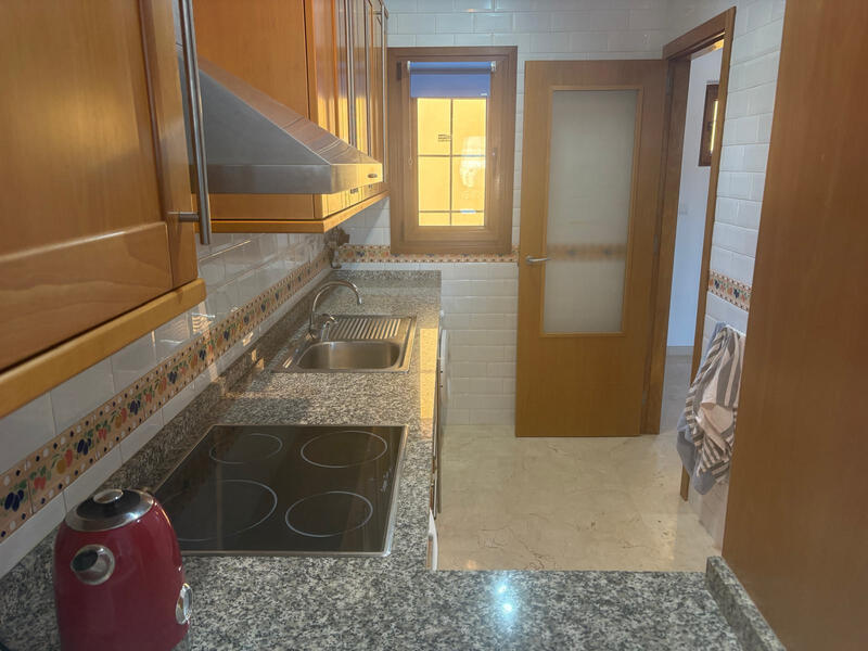 3 Cuarto Adosado en venta