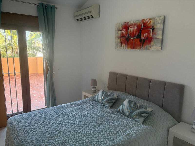 3 Cuarto Adosado en venta