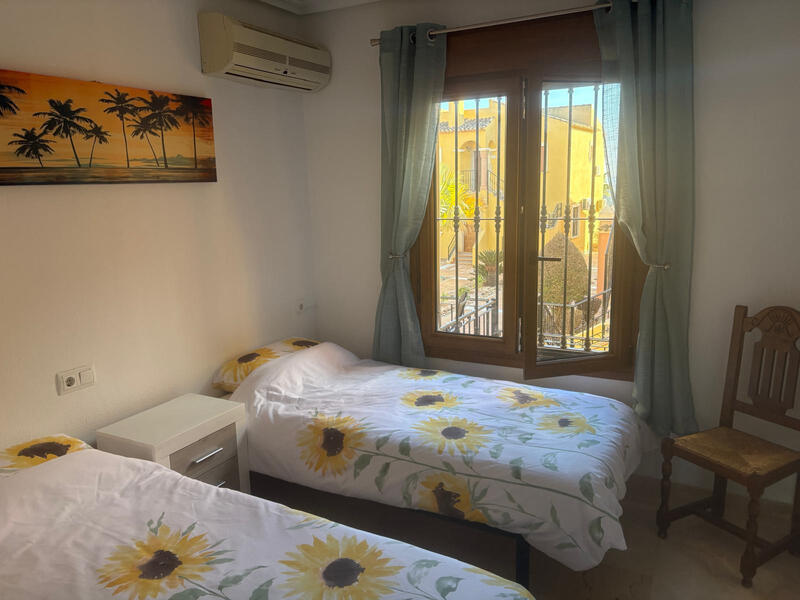 3 Cuarto Adosado en venta
