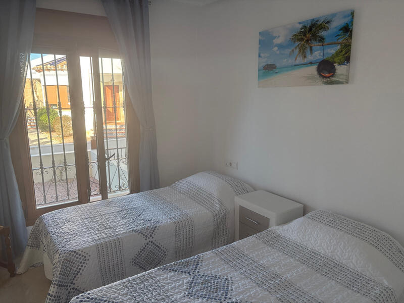 3 Cuarto Adosado en venta