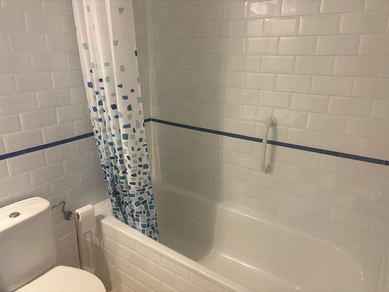 3 Cuarto Adosado en venta