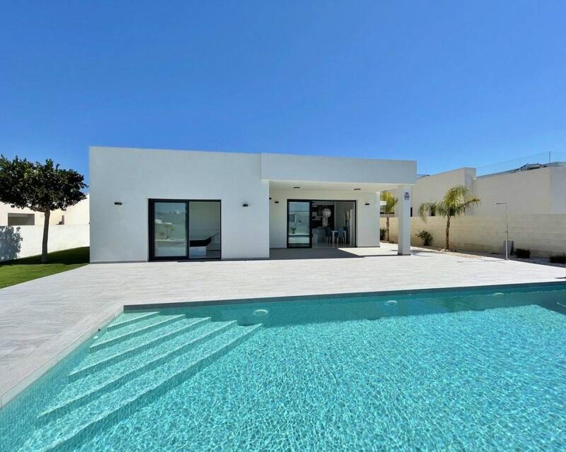 3 Cuarto Villa en venta