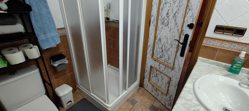 2 sovrum Villa till salu