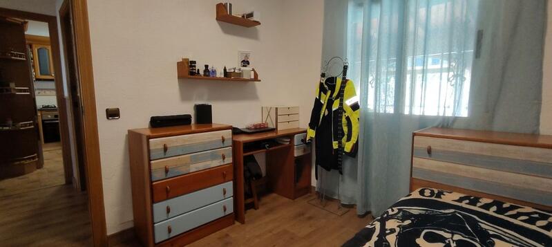 2 sovrum Villa till salu