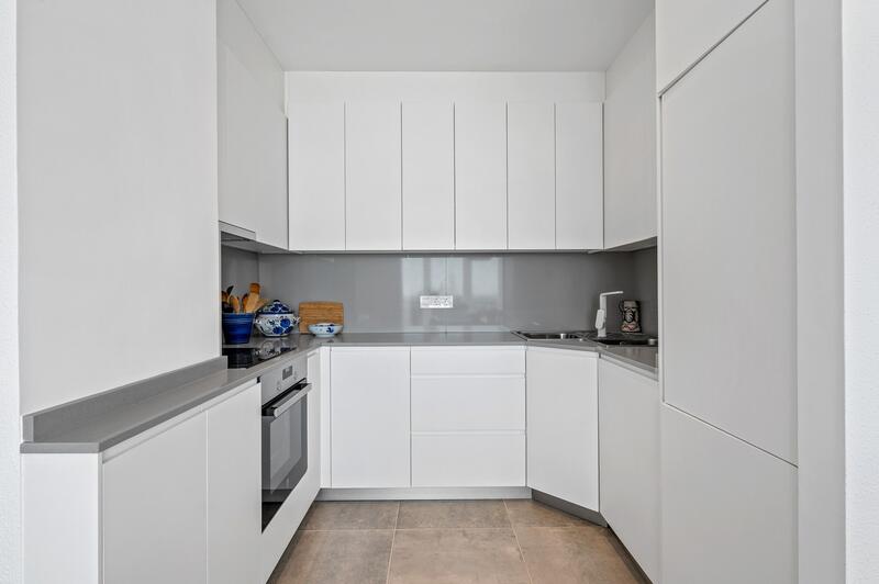 2 slaapkamer Appartement Te koop