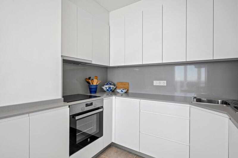 2 slaapkamer Appartement Te koop