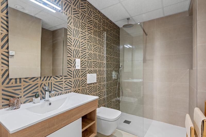 3 slaapkamer Appartement Te koop