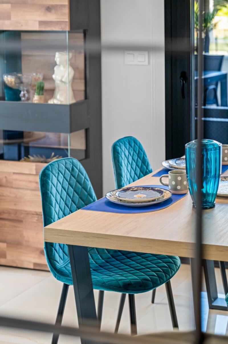 3 slaapkamer Appartement Te koop