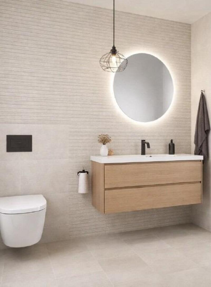 2 slaapkamer Appartement Te koop