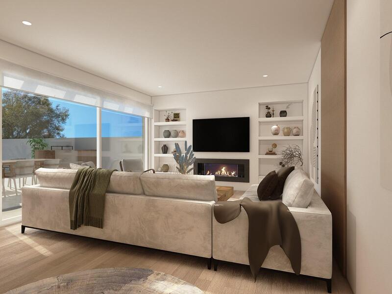 3 chambre Villa à vendre dans Ciudad Quesada, Alicante
