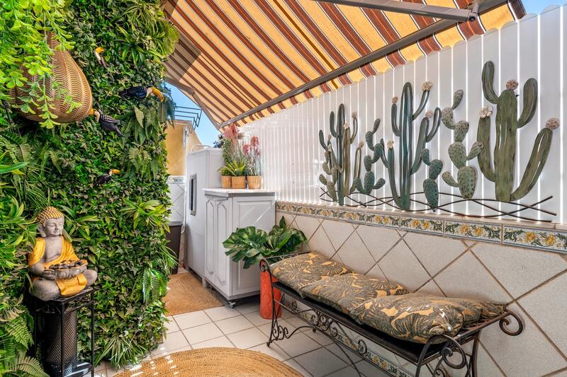 3 Schlafzimmer Appartement zu verkaufen