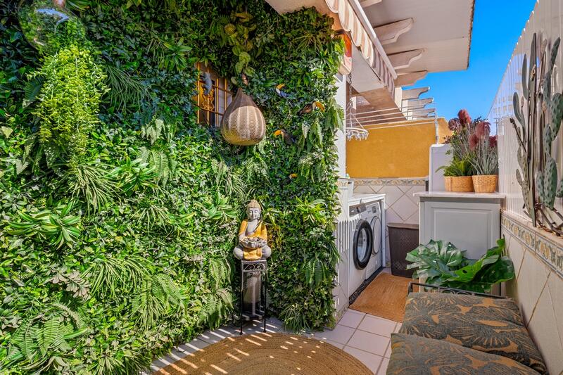 3 Schlafzimmer Appartement zu verkaufen