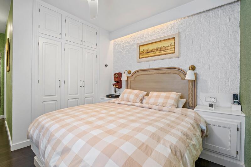 3 Schlafzimmer Appartement zu verkaufen