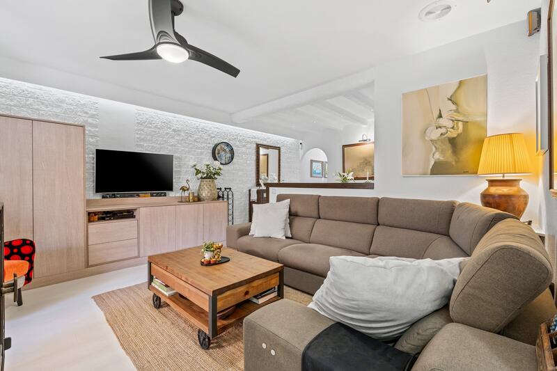 3 Schlafzimmer Appartement zu verkaufen
