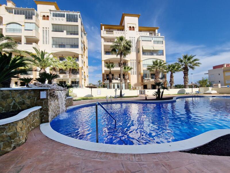 2 Cuarto Apartamento en venta