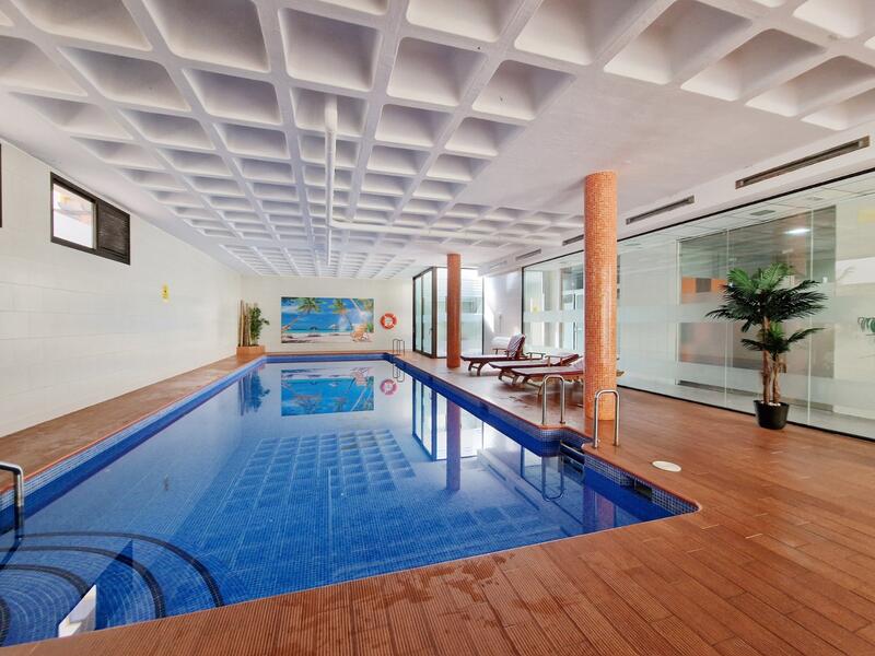 2 Cuarto Apartamento en venta