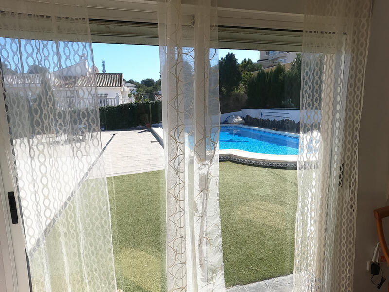 4 Cuarto Villa en venta