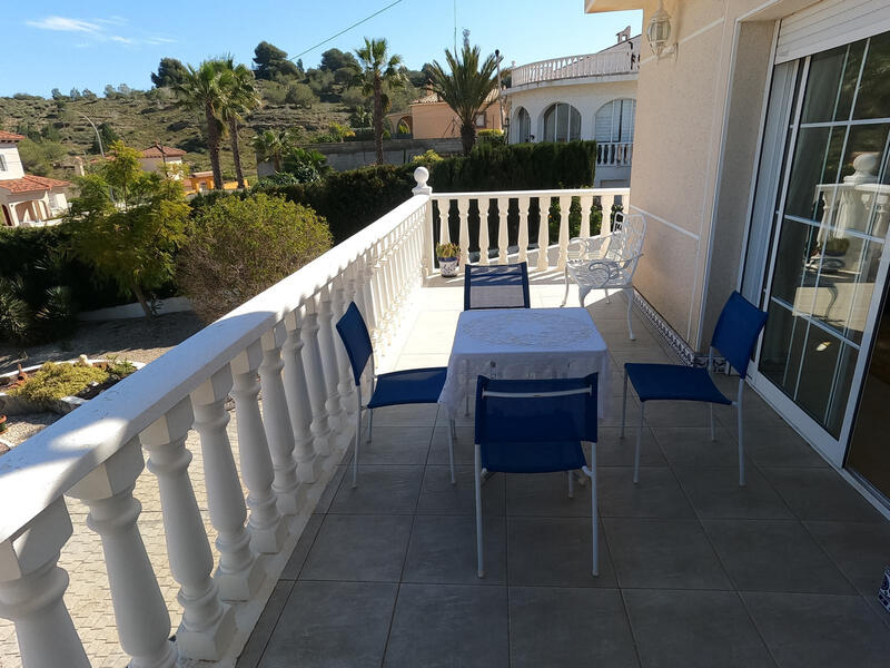 4 Cuarto Villa en venta