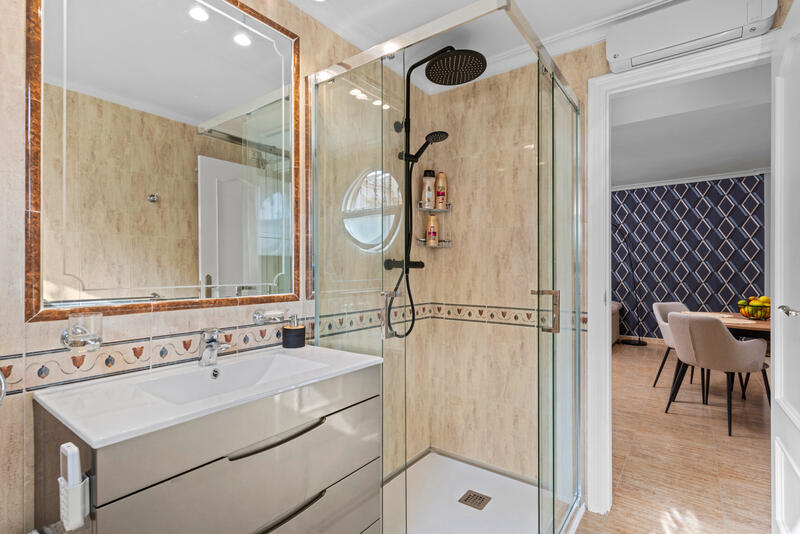 2 chambre Appartement à vendre