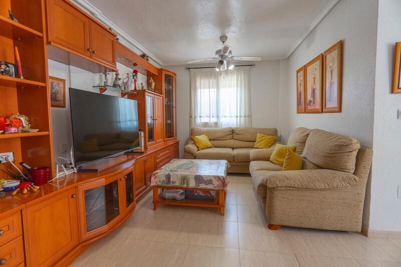 3 Cuarto Adosado en venta