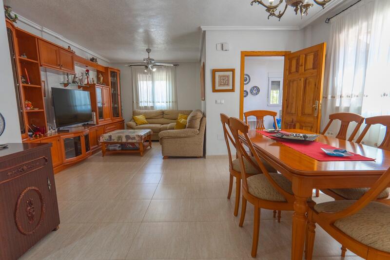 3 Cuarto Adosado en venta