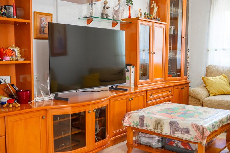 3 Cuarto Adosado en venta