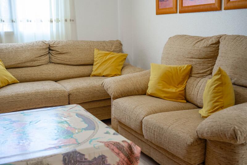 3 Cuarto Adosado en venta
