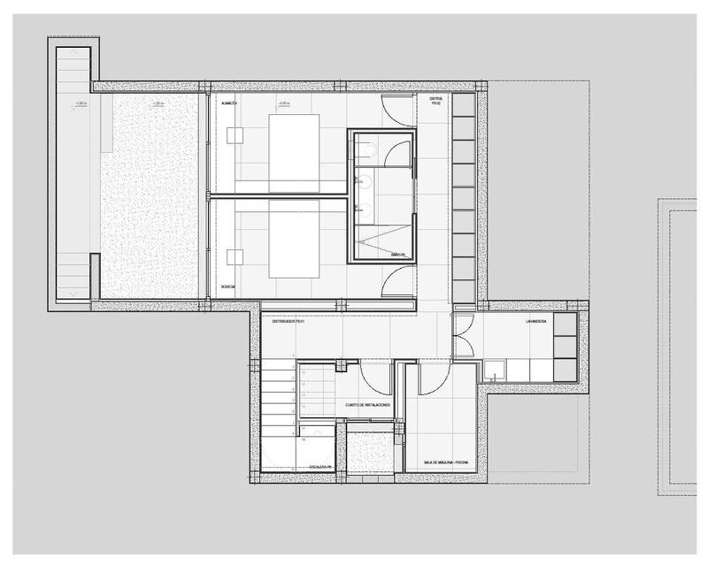 4 soveværelse Villa til salg