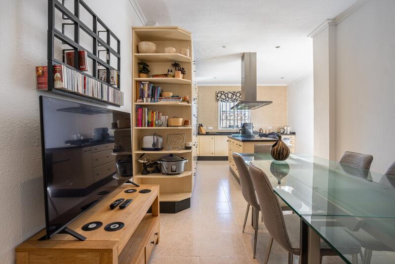 3 Schlafzimmer Villa zu verkaufen