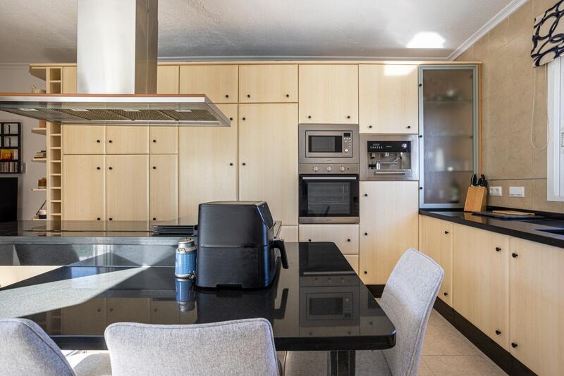 3 Schlafzimmer Villa zu verkaufen