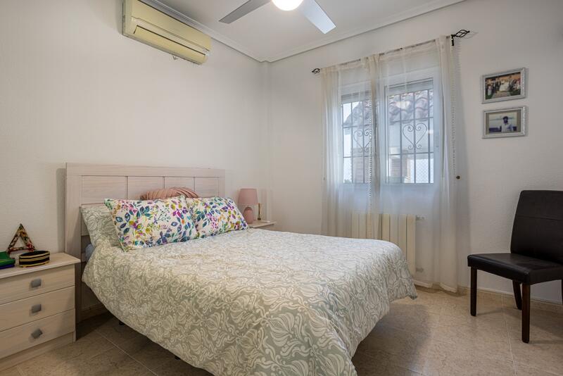 3 Schlafzimmer Villa zu verkaufen