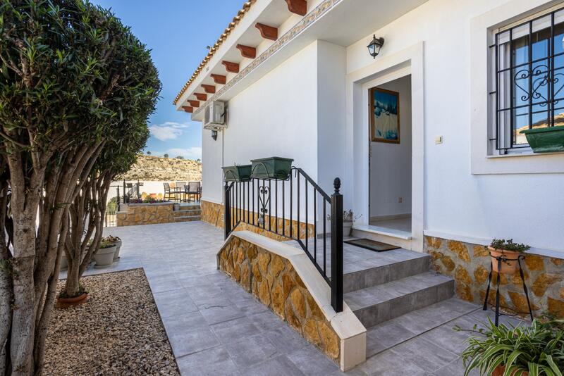 3 Schlafzimmer Villa zu verkaufen