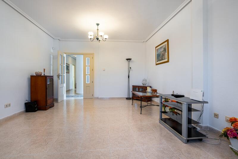 3 Schlafzimmer Villa zu verkaufen