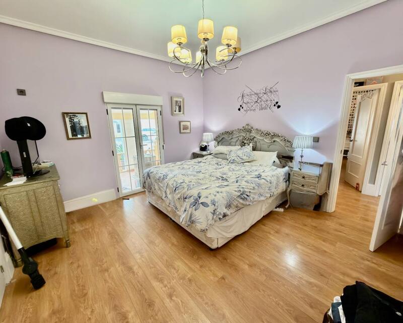 6 chambre Villa à vendre
