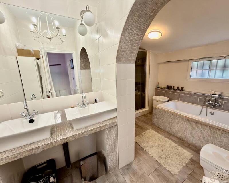 6 chambre Villa à vendre