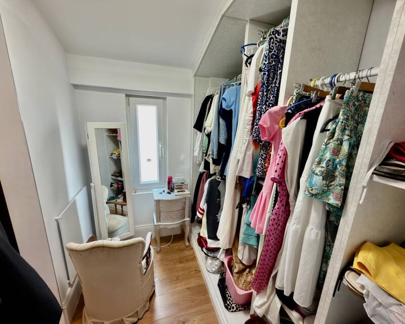 6 chambre Villa à vendre