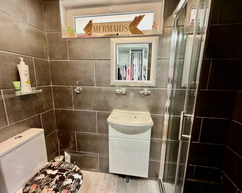 6 chambre Villa à vendre
